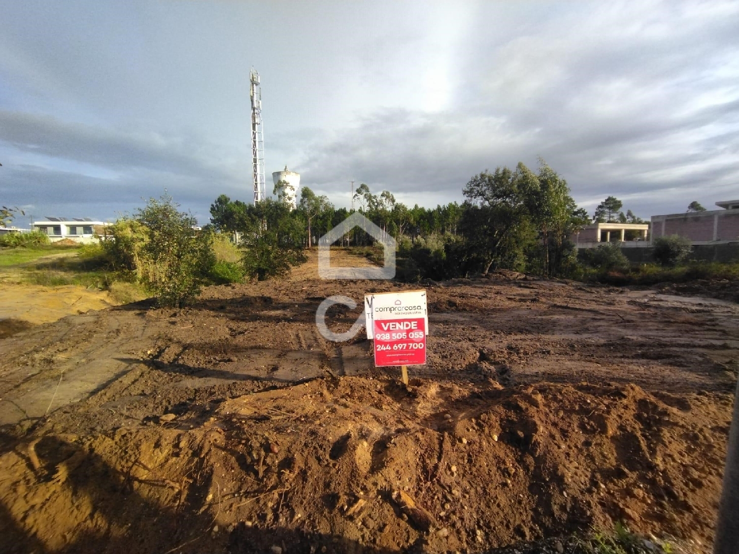  te koop terrein Leiria Leiria 1