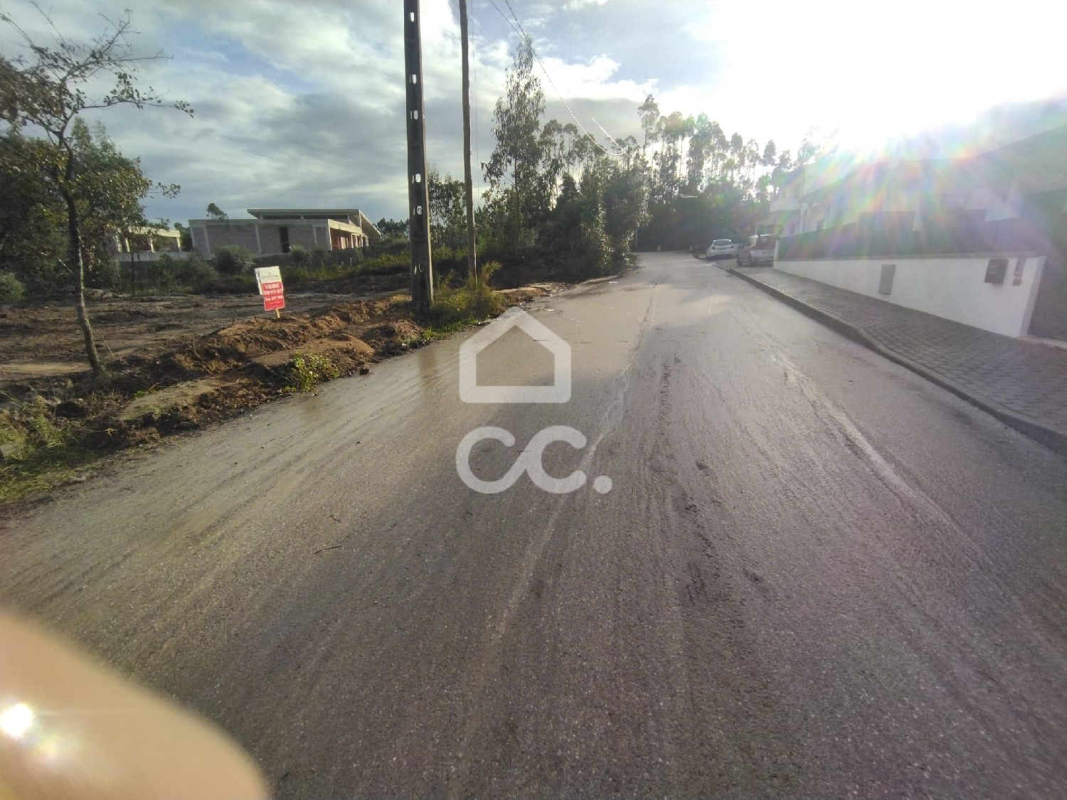 te koop terrein Leiria Leiria 3