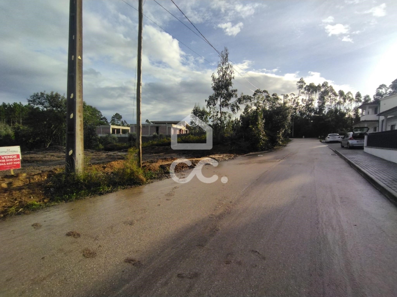  te koop terrein Leiria Leiria 4