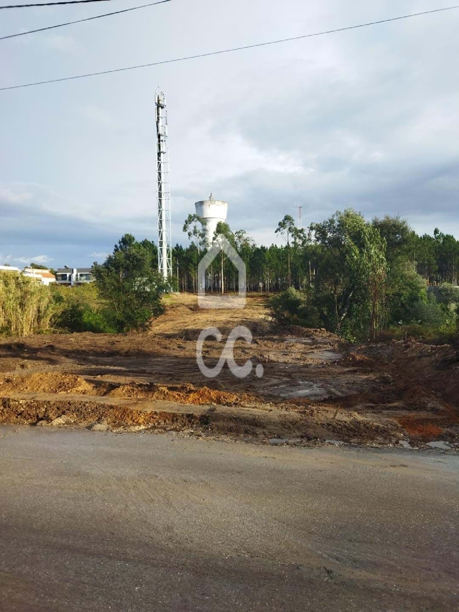  te koop terrein Leiria Leiria 5