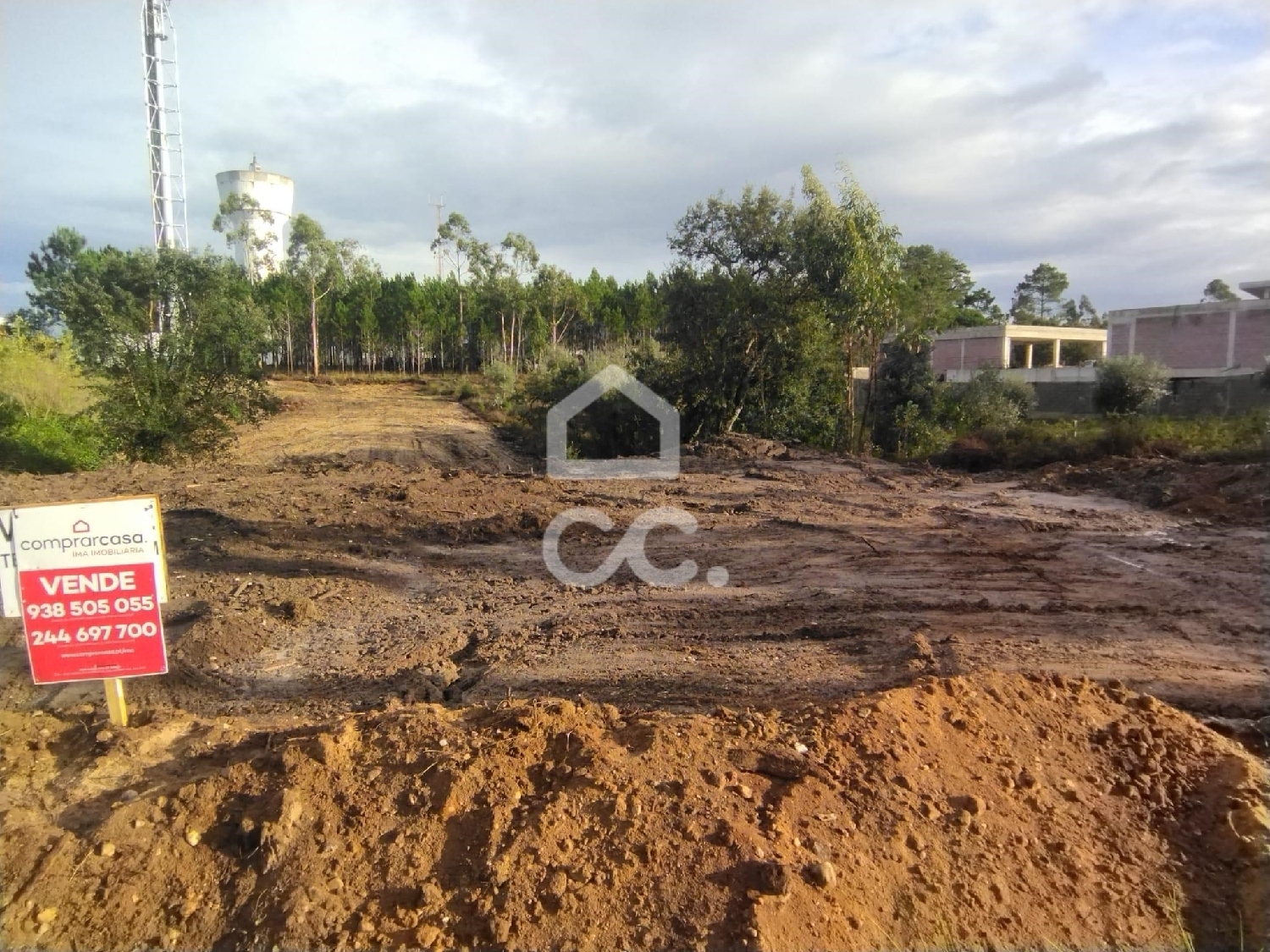  te koop terrein Leiria Leiria 6