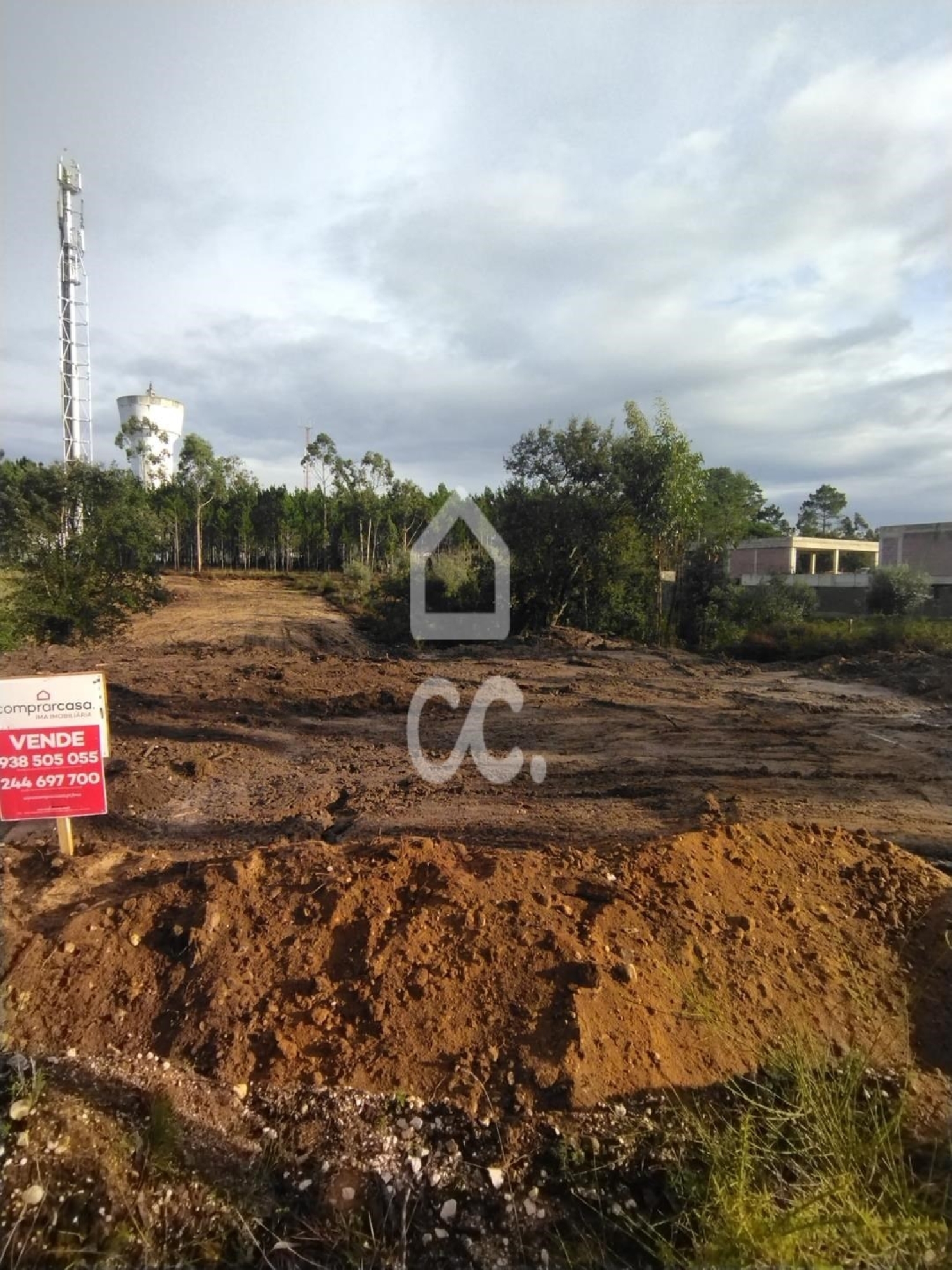  te koop terrein Leiria Leiria 7