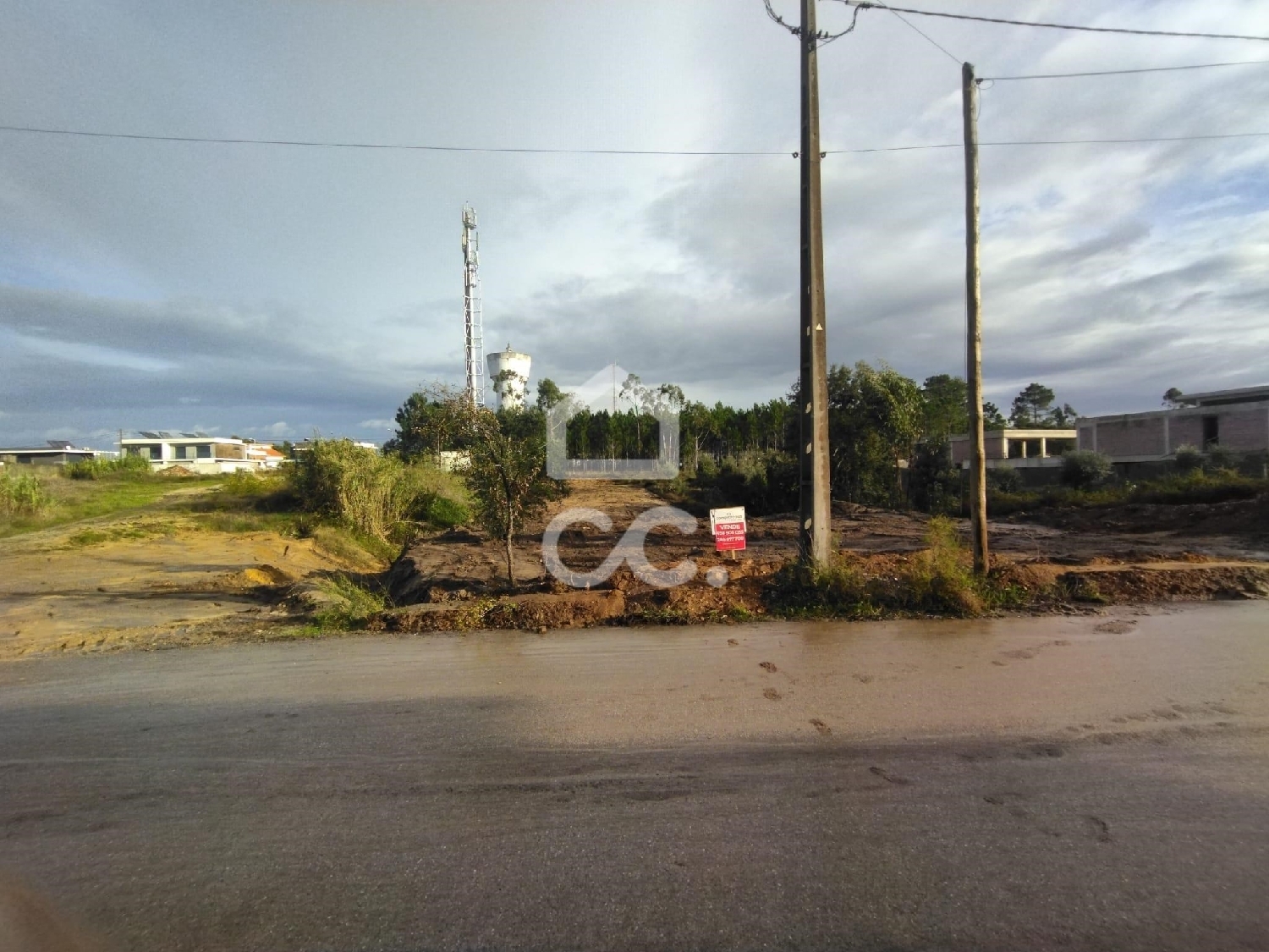  te koop terrein Leiria Leiria 8