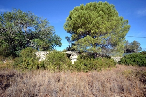 Loulé Loulé tomt foto 341682