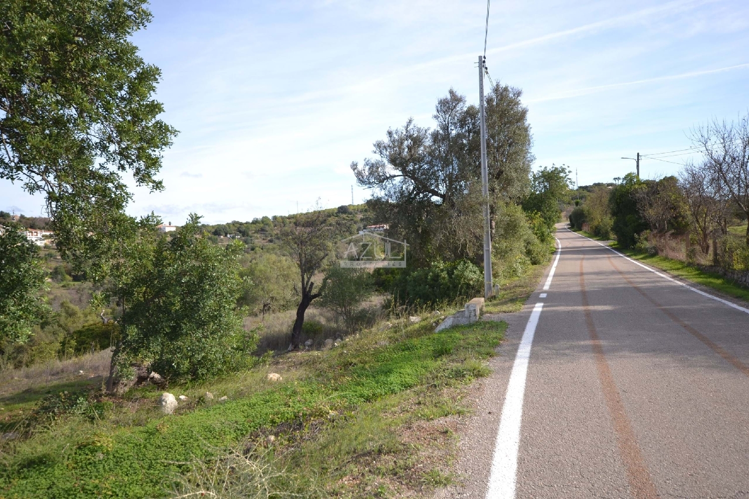  te koop terrein Loulé Loulé 3