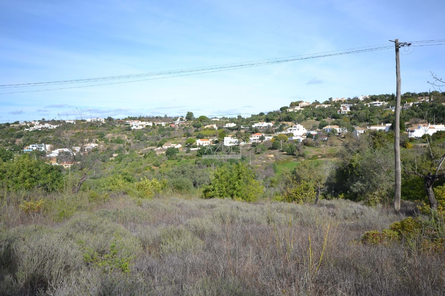  te koop terrein Loulé Loulé 4