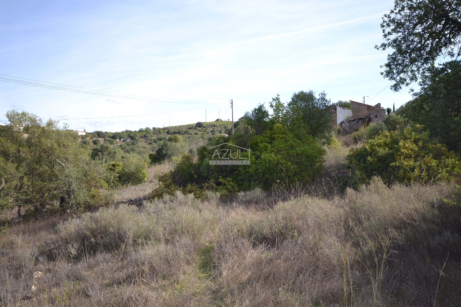  te koop terrein Loulé Loulé 6