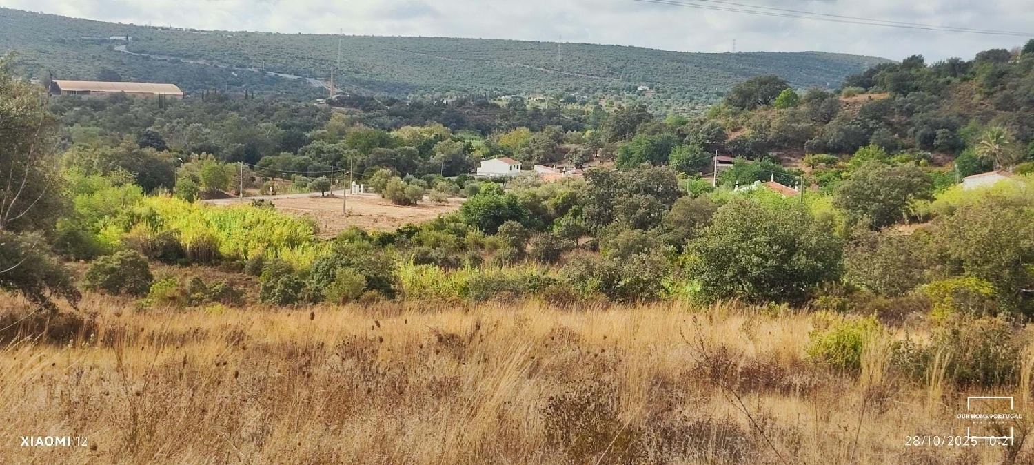 te koop terrein Loulé Loulé 3