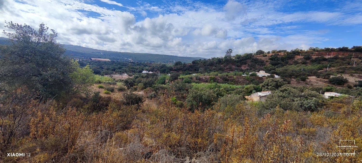 te koop terrein Loulé Loulé 8