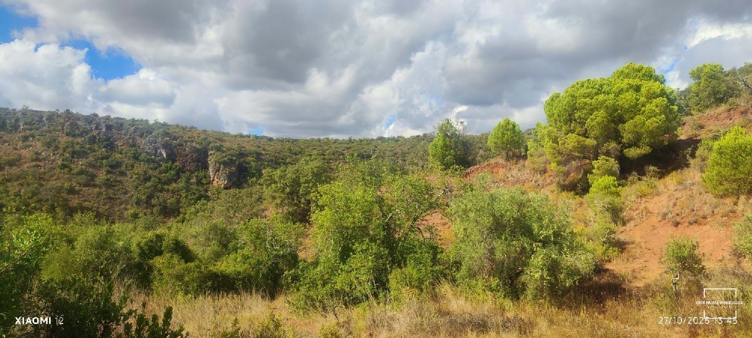 te koop terrein Loulé Loulé 1