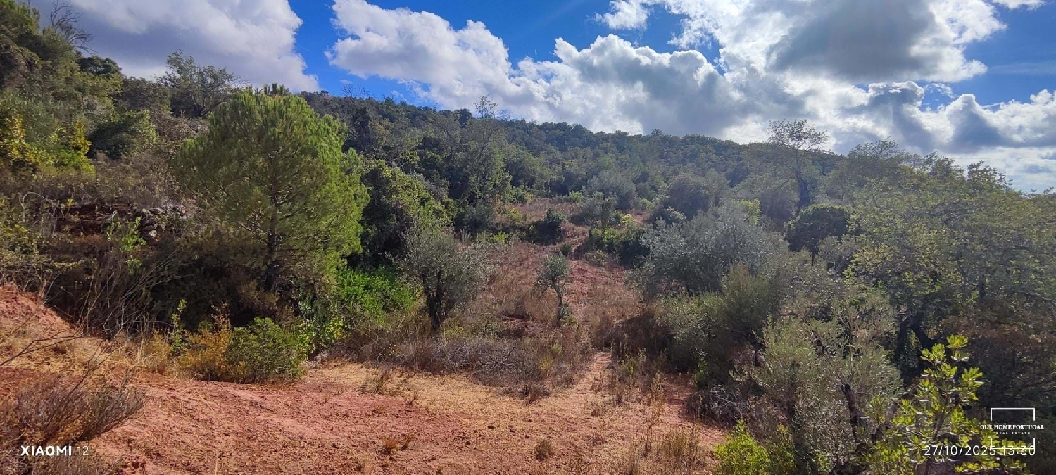 te koop terrein Loulé Loulé 8