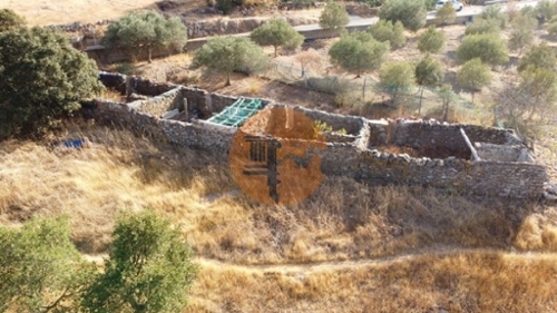 Odeleite Castro Marim 土地 foto 341494