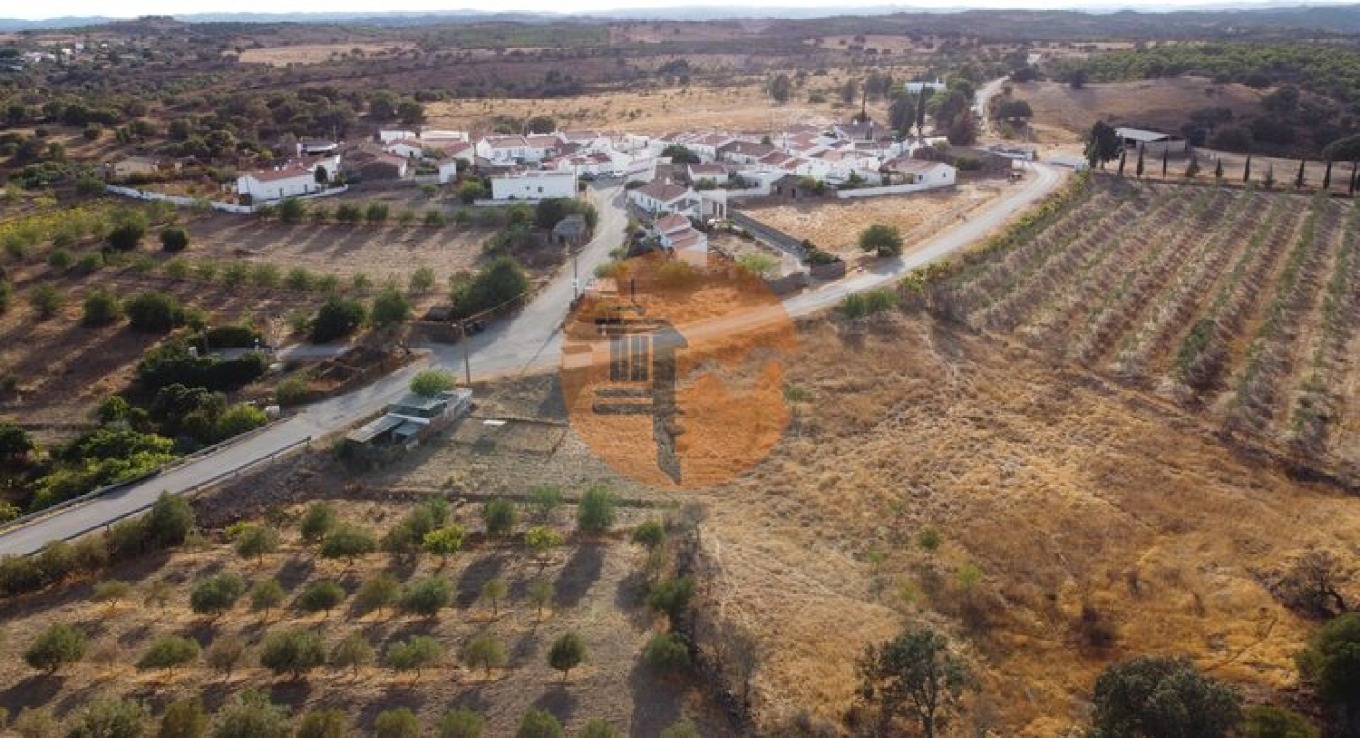  te koop terrein Odeleite Castro Marim 8