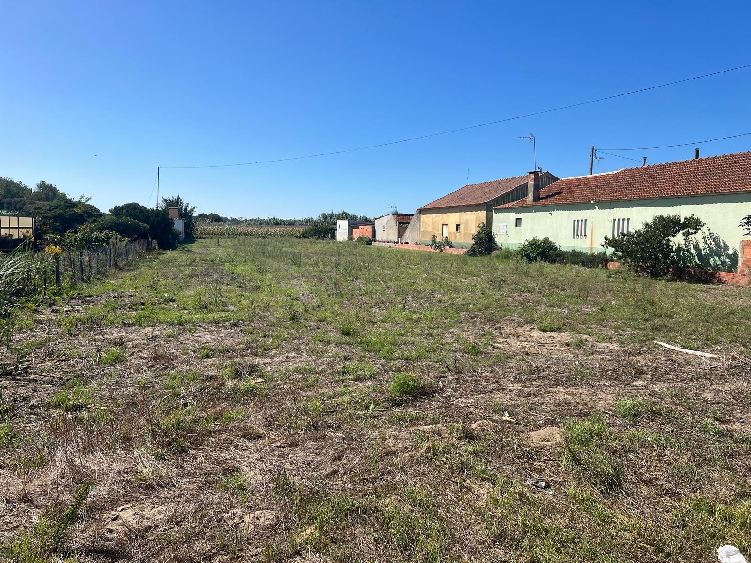 en venta terreno Praia de Mira Mira 2
