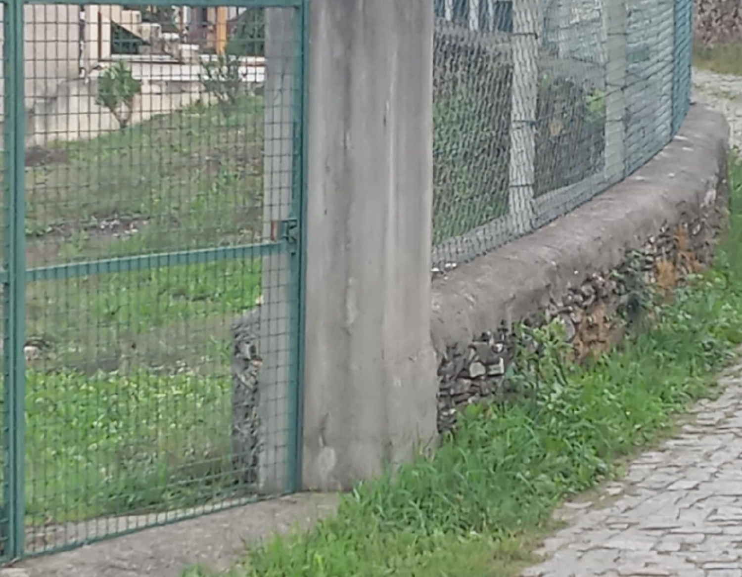  en venta terreno Recarei Paredes 1