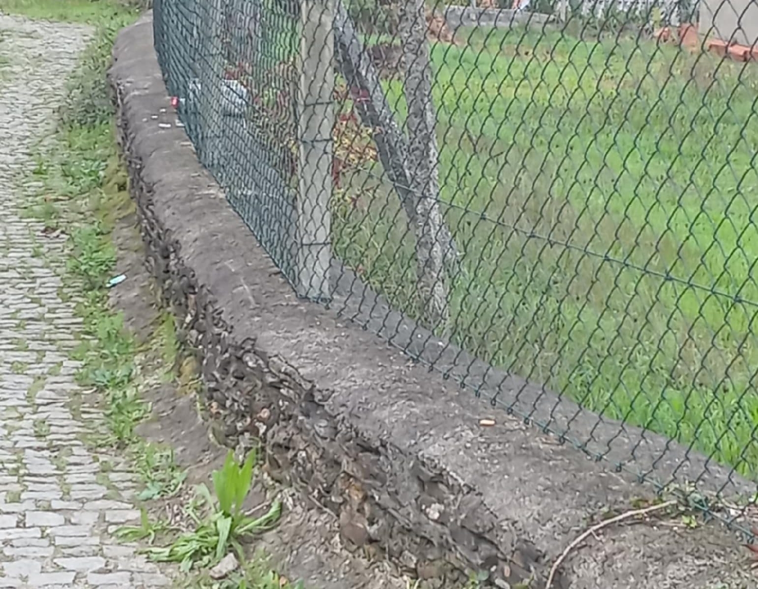  en venta terreno Recarei Paredes 3