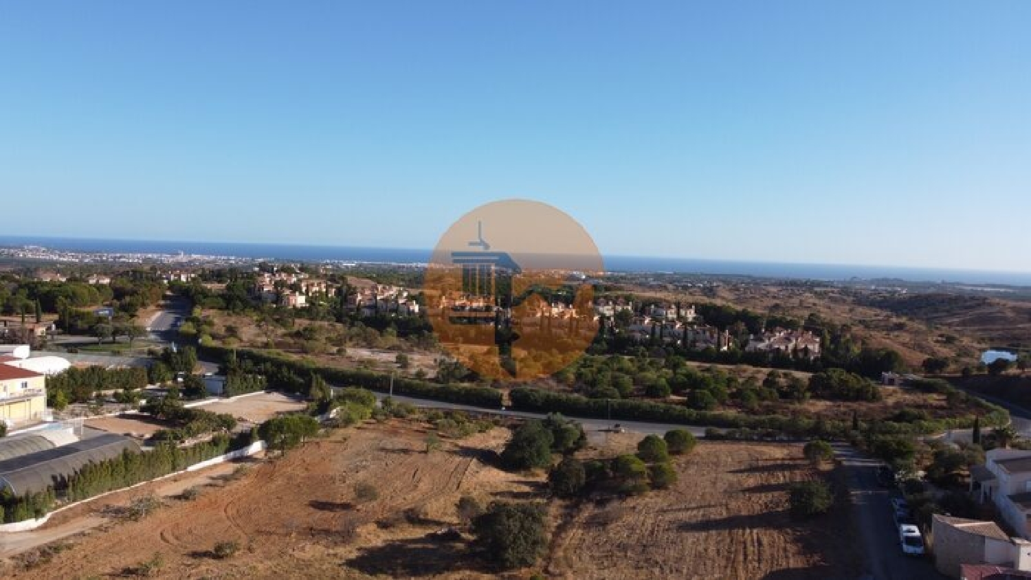 en venta terreno Vila Nova de Cacela Vila Real De Santo António 5