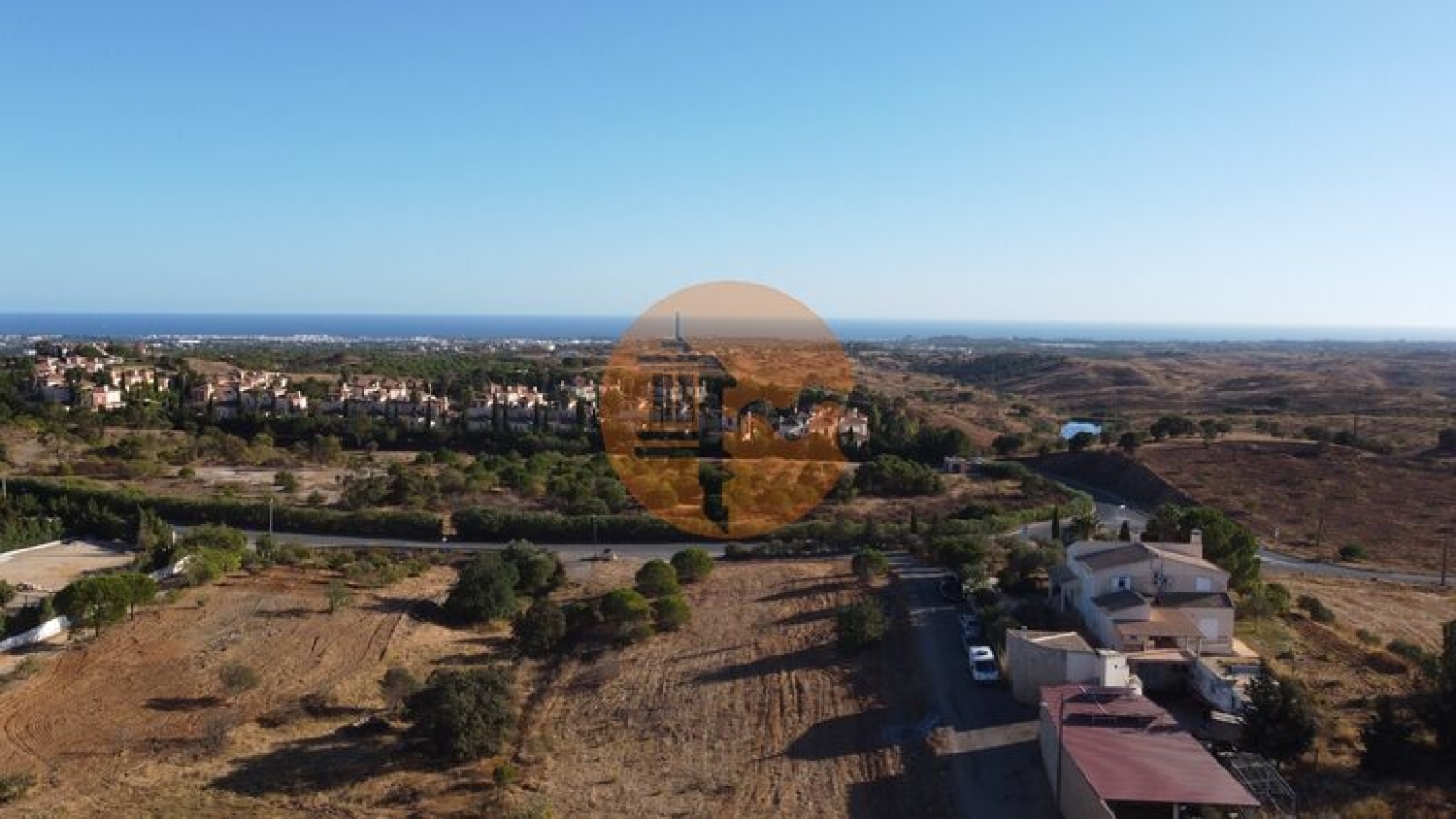 en venta terreno Vila Nova de Cacela Vila Real De Santo António 6