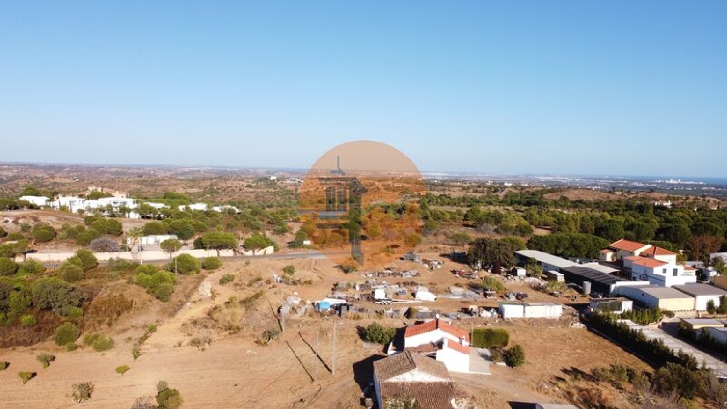 en venta terreno Vila Nova de Cacela Vila Real De Santo António 7