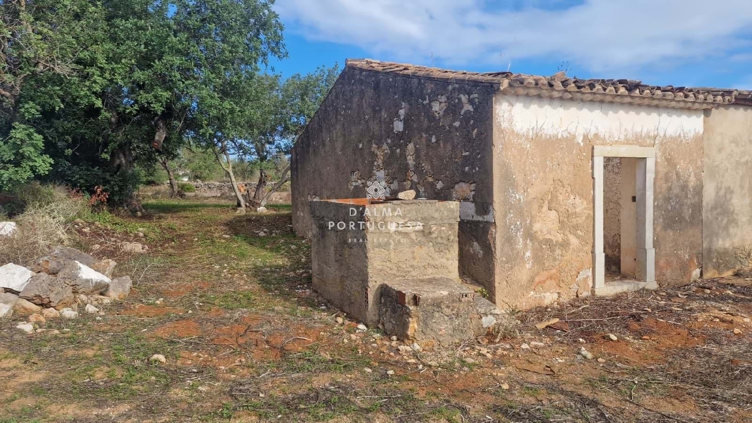  te koop villa Albufeira Albufeira 4