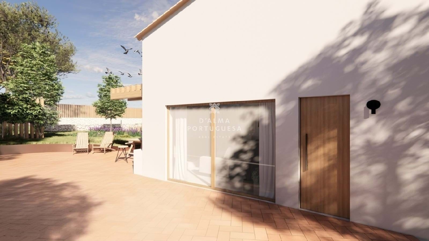  te koop villa Albufeira Albufeira 5