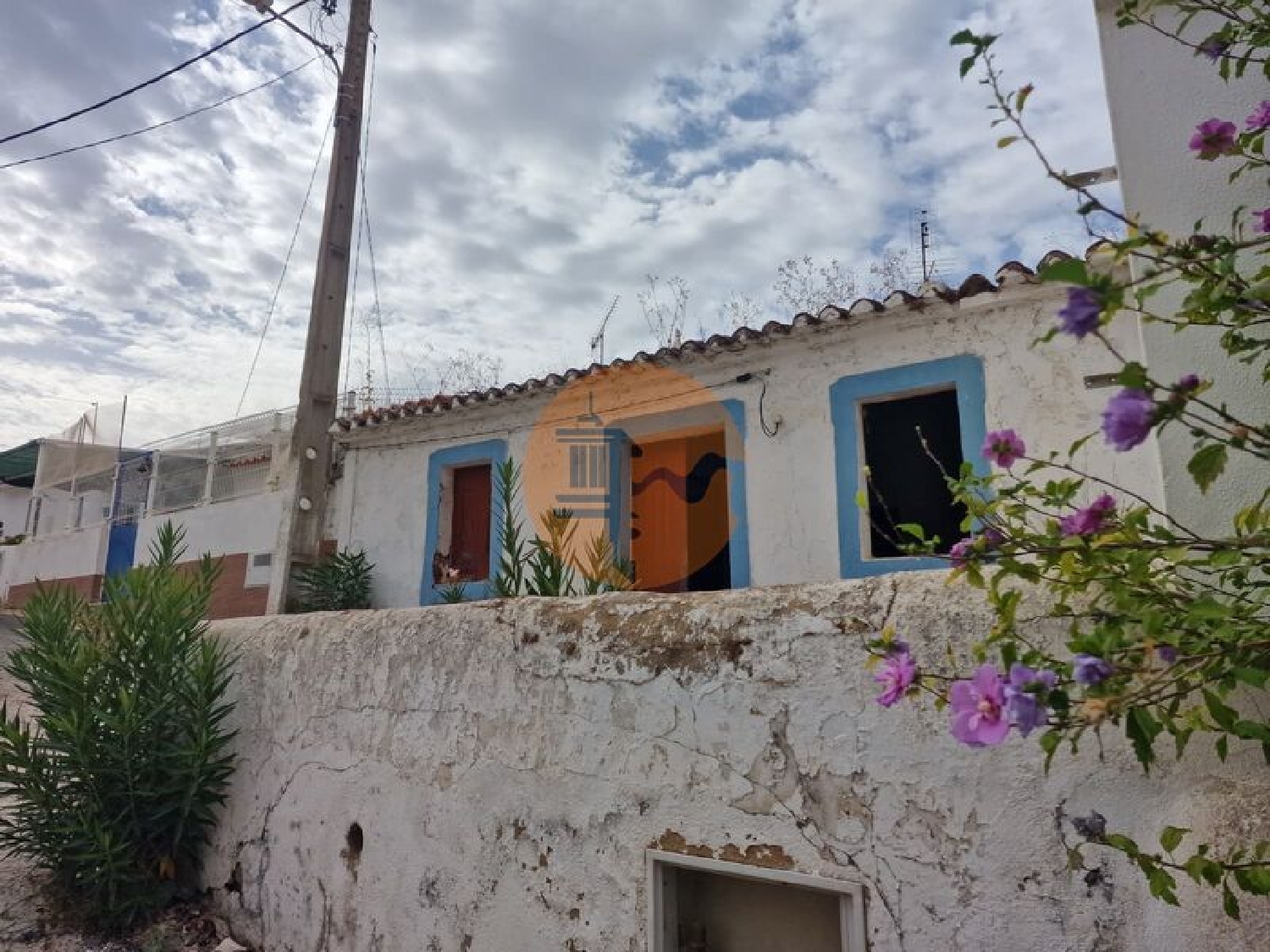  en venta villa Alcoutim Alcoutim 2