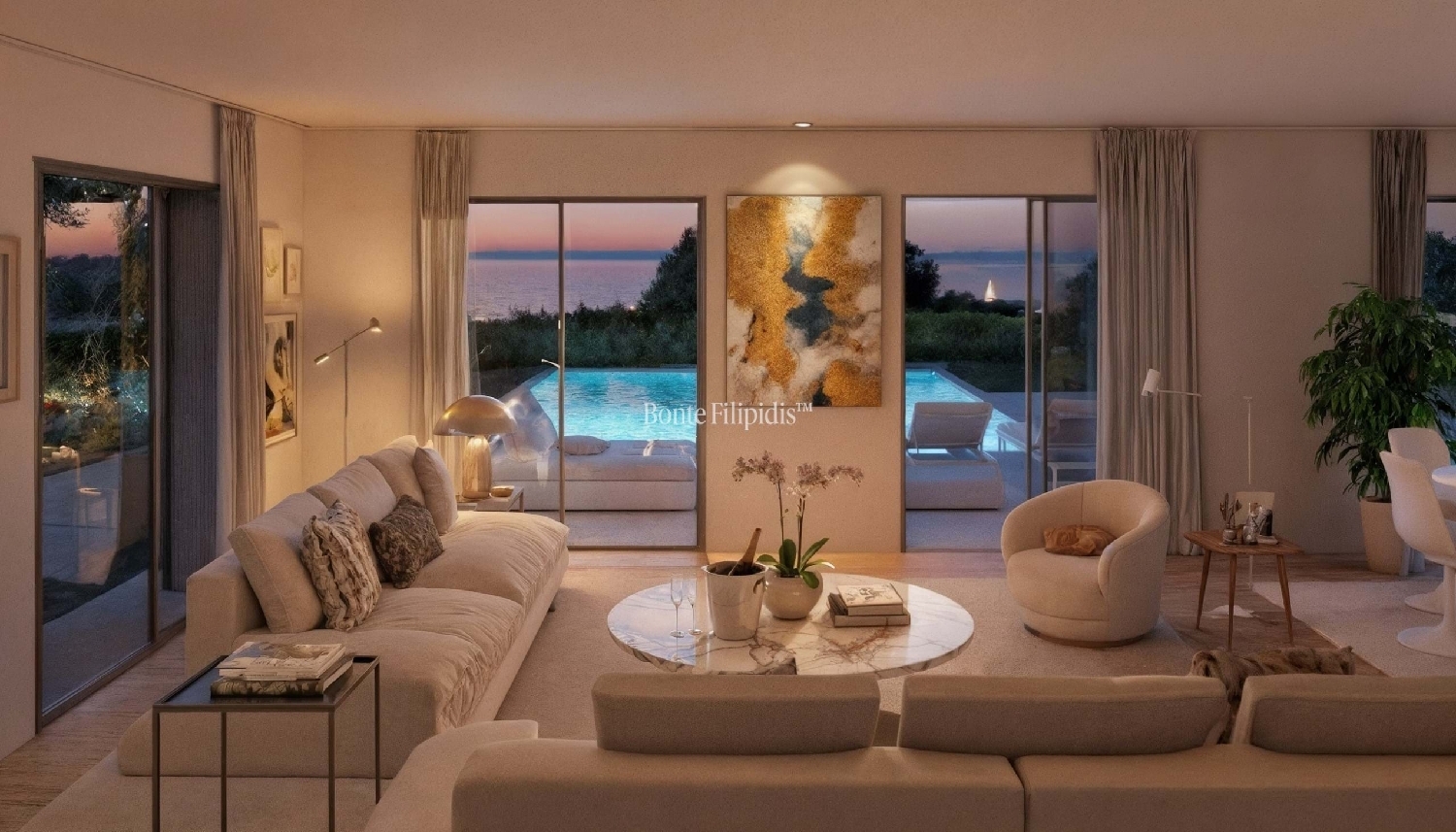  te koop villa Almada Almada 7