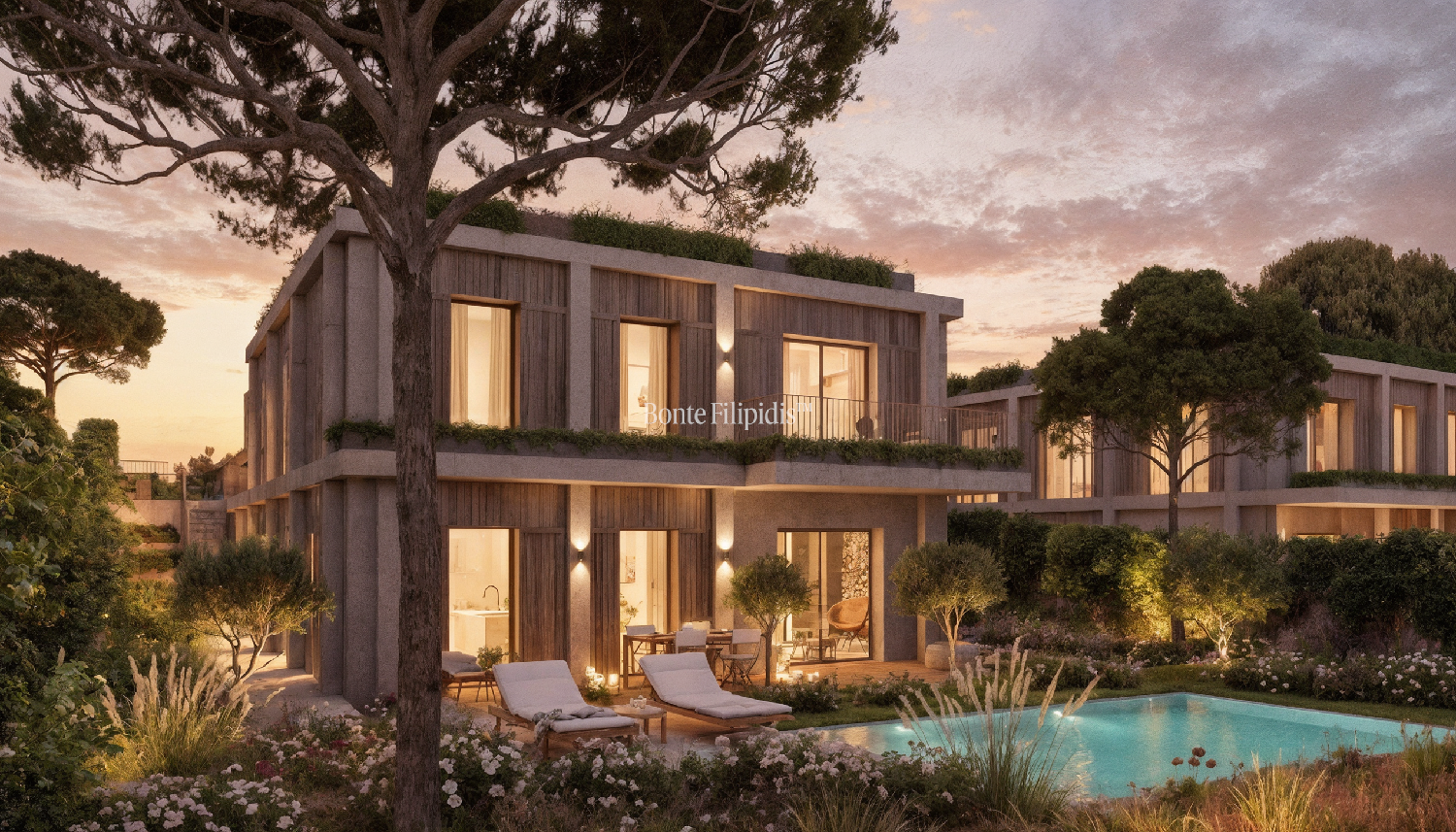  te koop villa Almada Almada 2