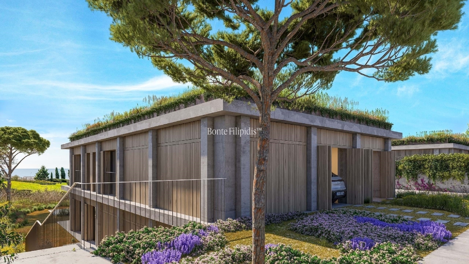  kaufen Villa Almada Almada 1