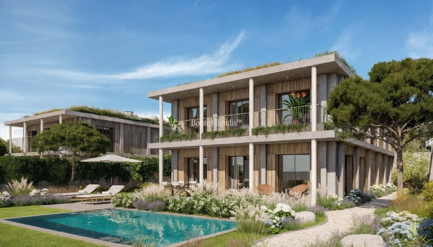  kaufen Villa Almada Almada 1