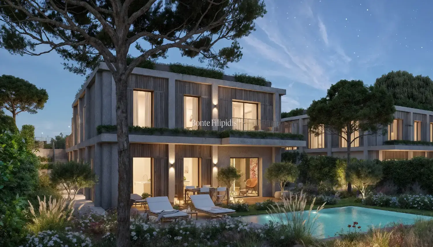  kaufen Villa Almada Almada 3