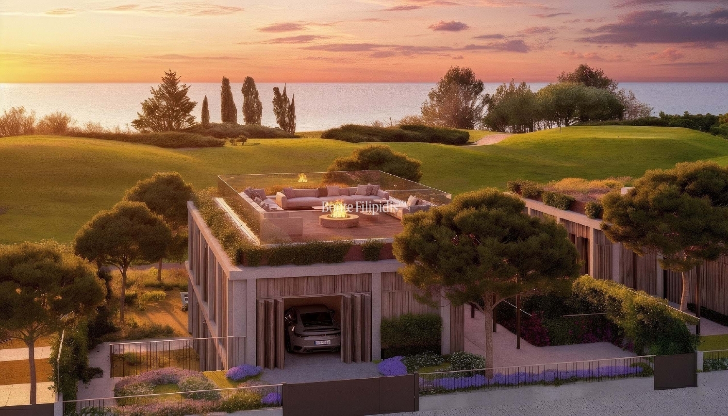  kaufen Villa Almada Almada 7