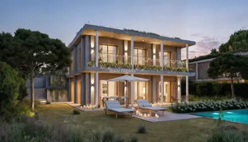 Almada Almada Villa Bild 342553