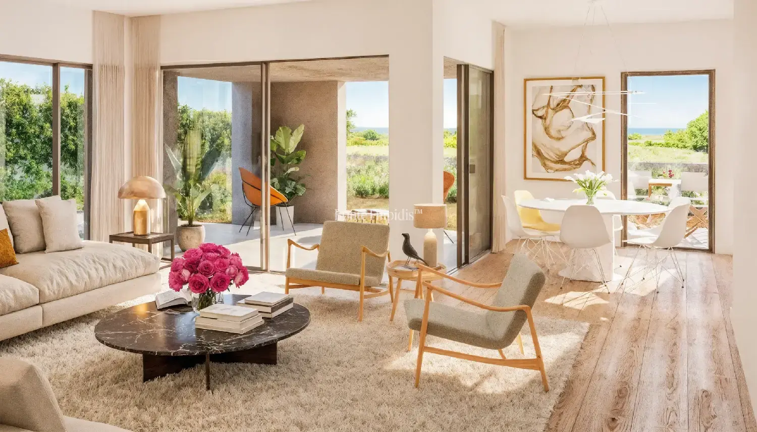  kaufen Villa Almada Almada 3