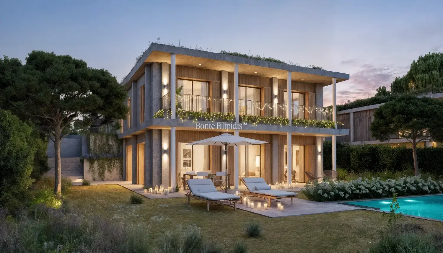  kaufen Villa Almada Almada 3