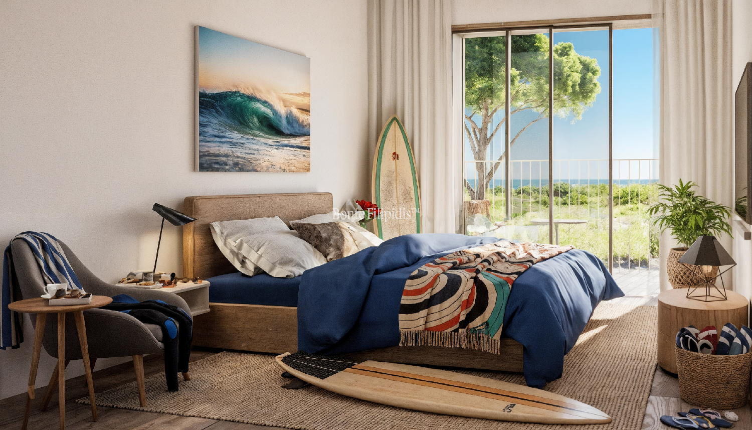  kaufen Villa Almada Almada 3