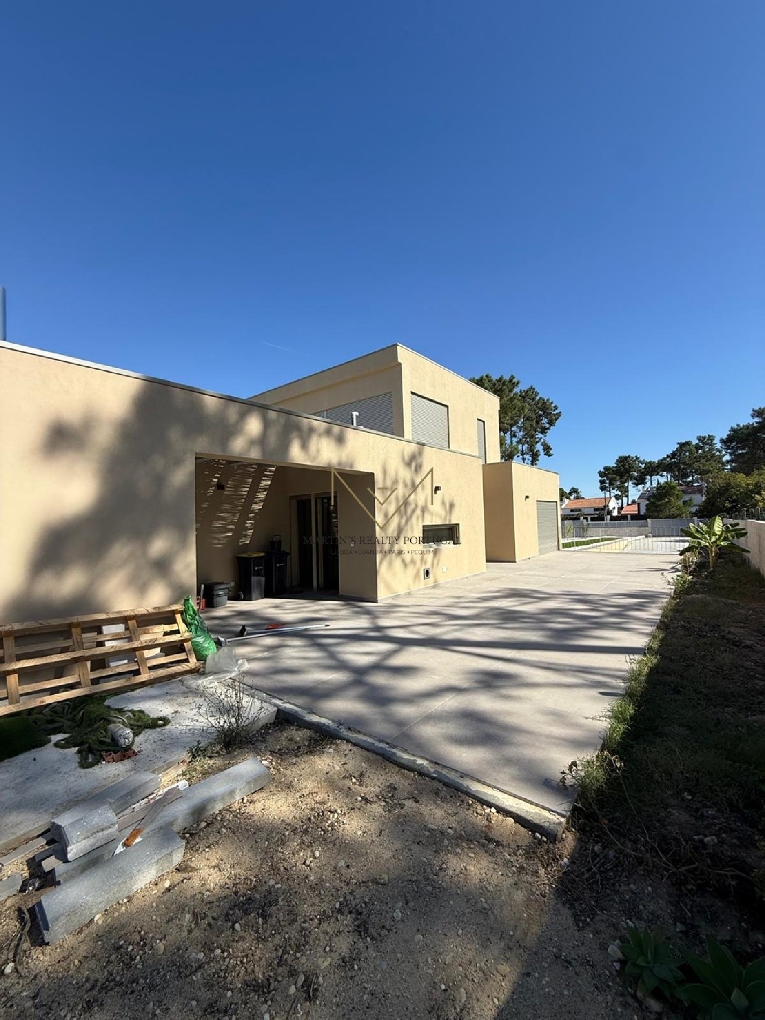  出售 别墅 Almada Almada 4