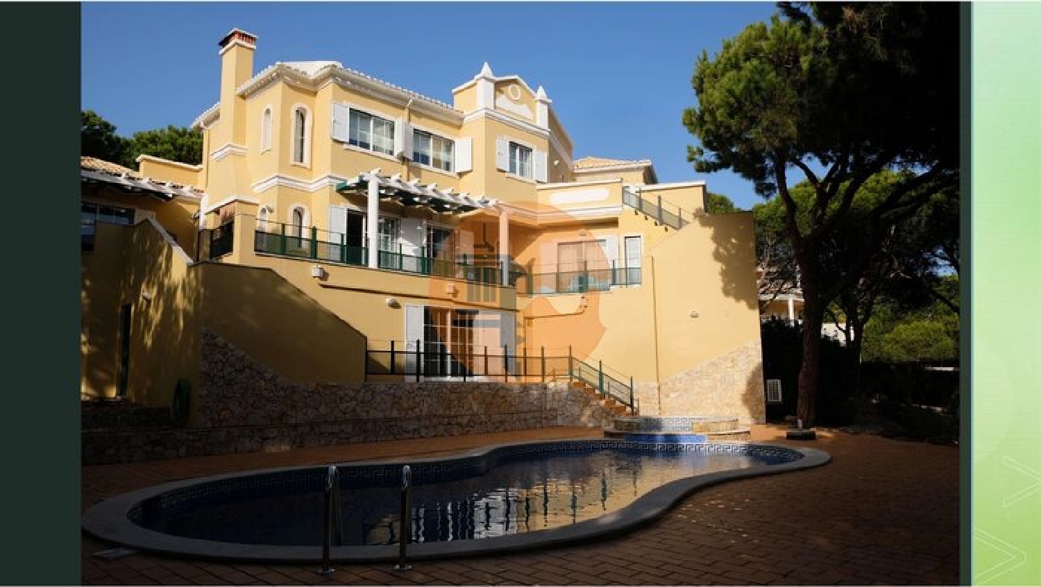  te koop villa Altura Castro Marim 1