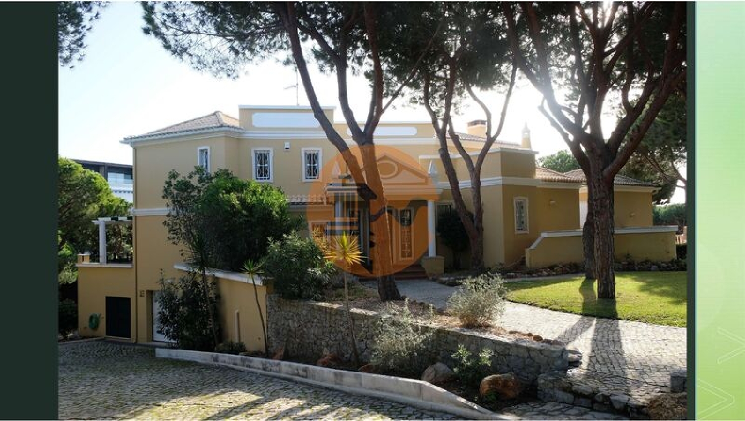 te koop villa Altura Castro Marim 2