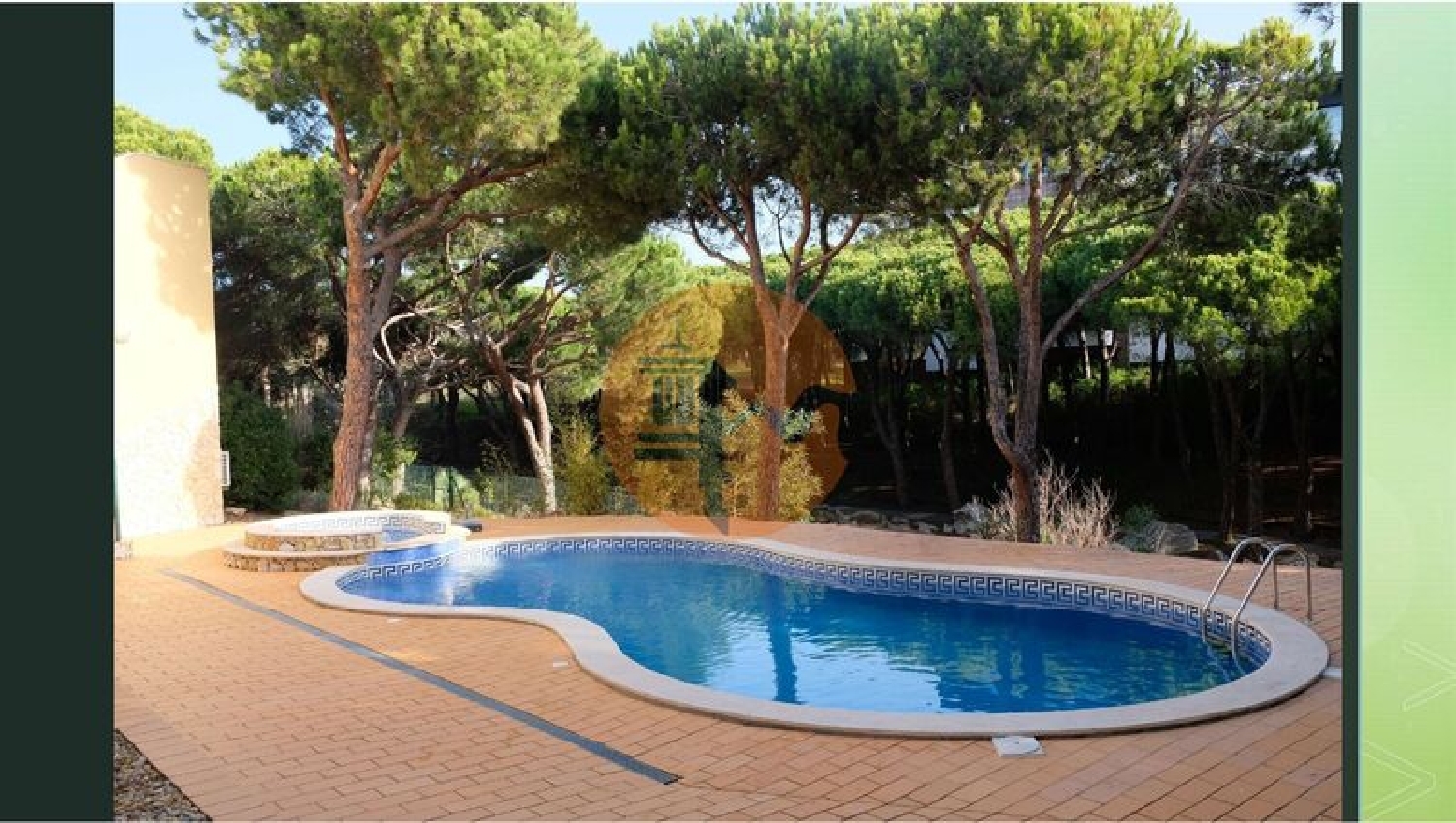 te koop villa Altura Castro Marim 3