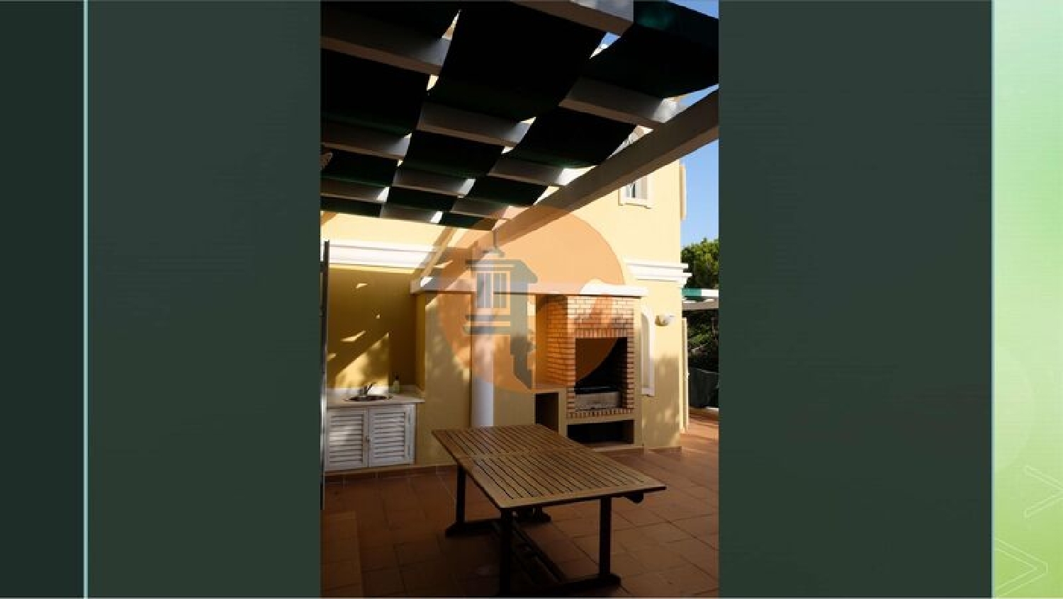  te koop villa Altura Castro Marim 4