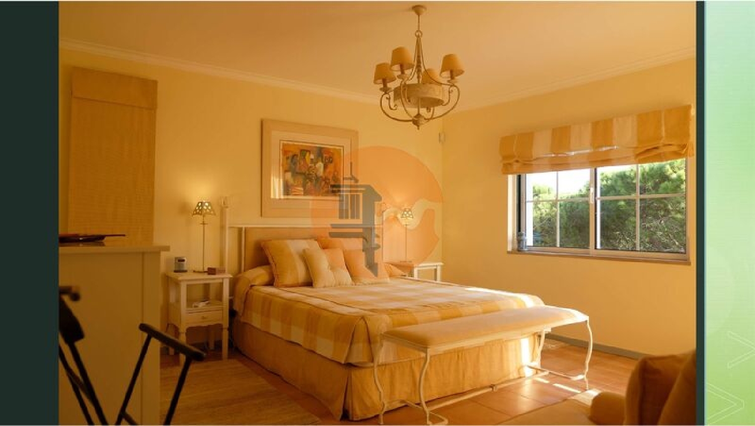  te koop villa Altura Castro Marim 5