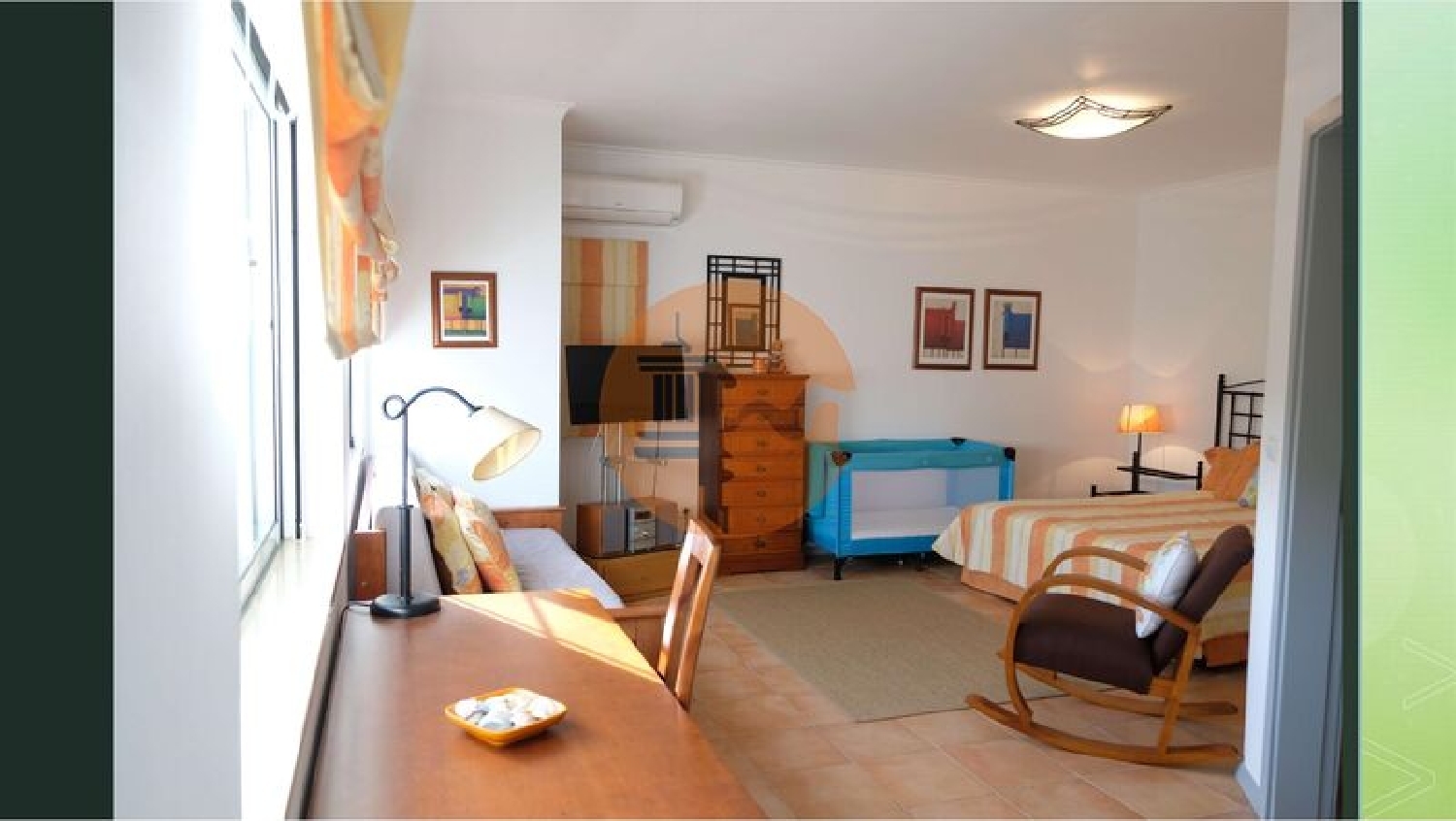  te koop villa Altura Castro Marim 7