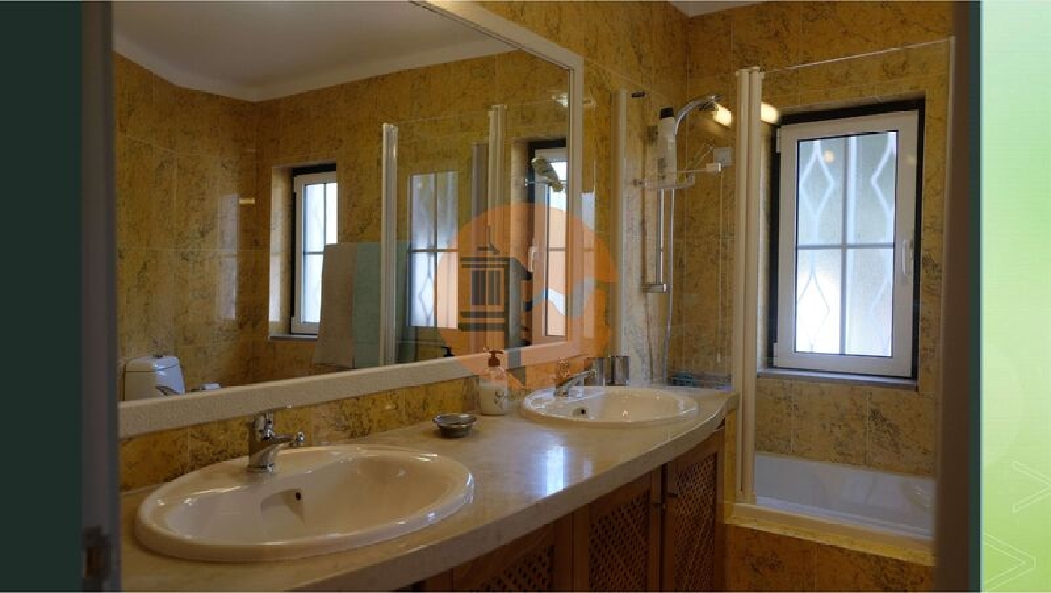  te koop villa Altura Castro Marim 8