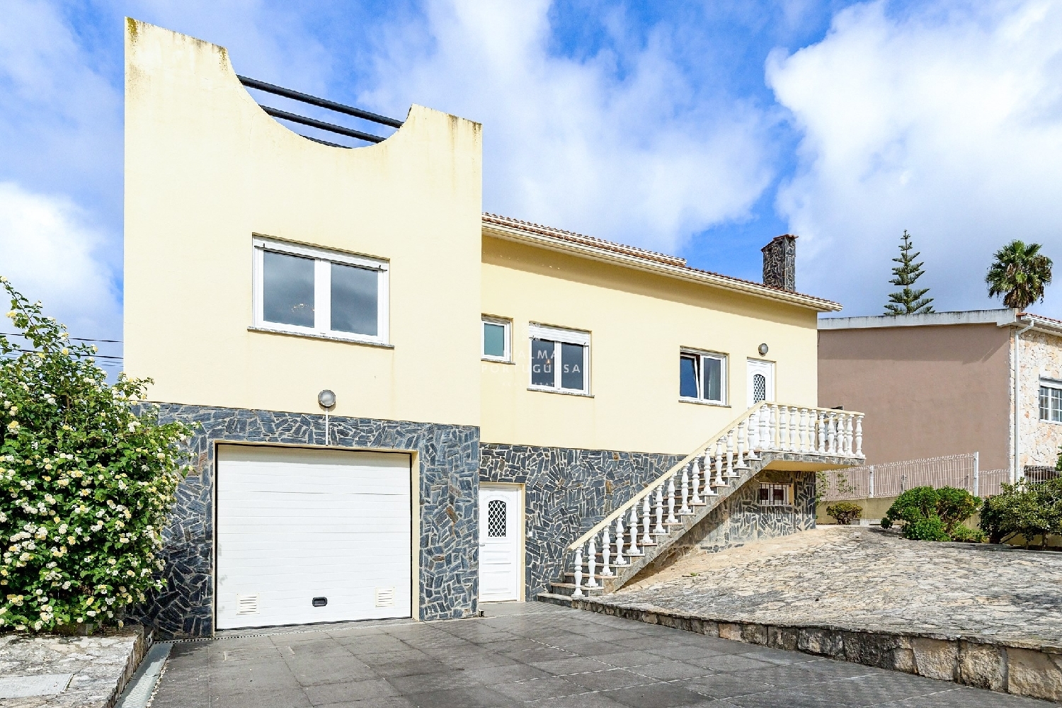  kaufen Villa Caldas da Rainha Caldas Da Rainha 1