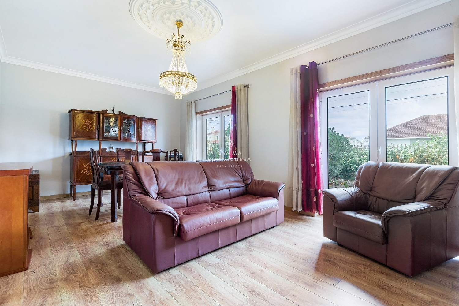  kaufen Villa Caldas da Rainha Caldas Da Rainha 3