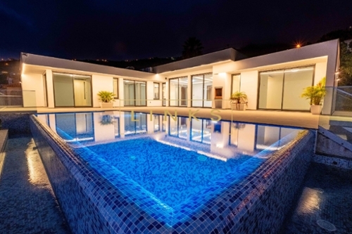 Calheta Calheta (Madeira) 别墅 foto 342134