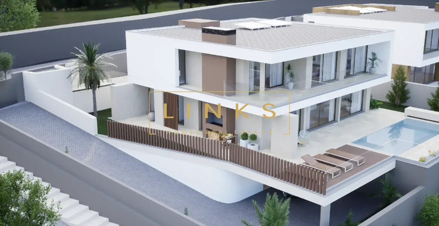  te koop villa Calheta Calheta (Madeira) 1