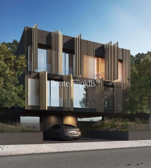 Cascais Cascais villa foto 342487