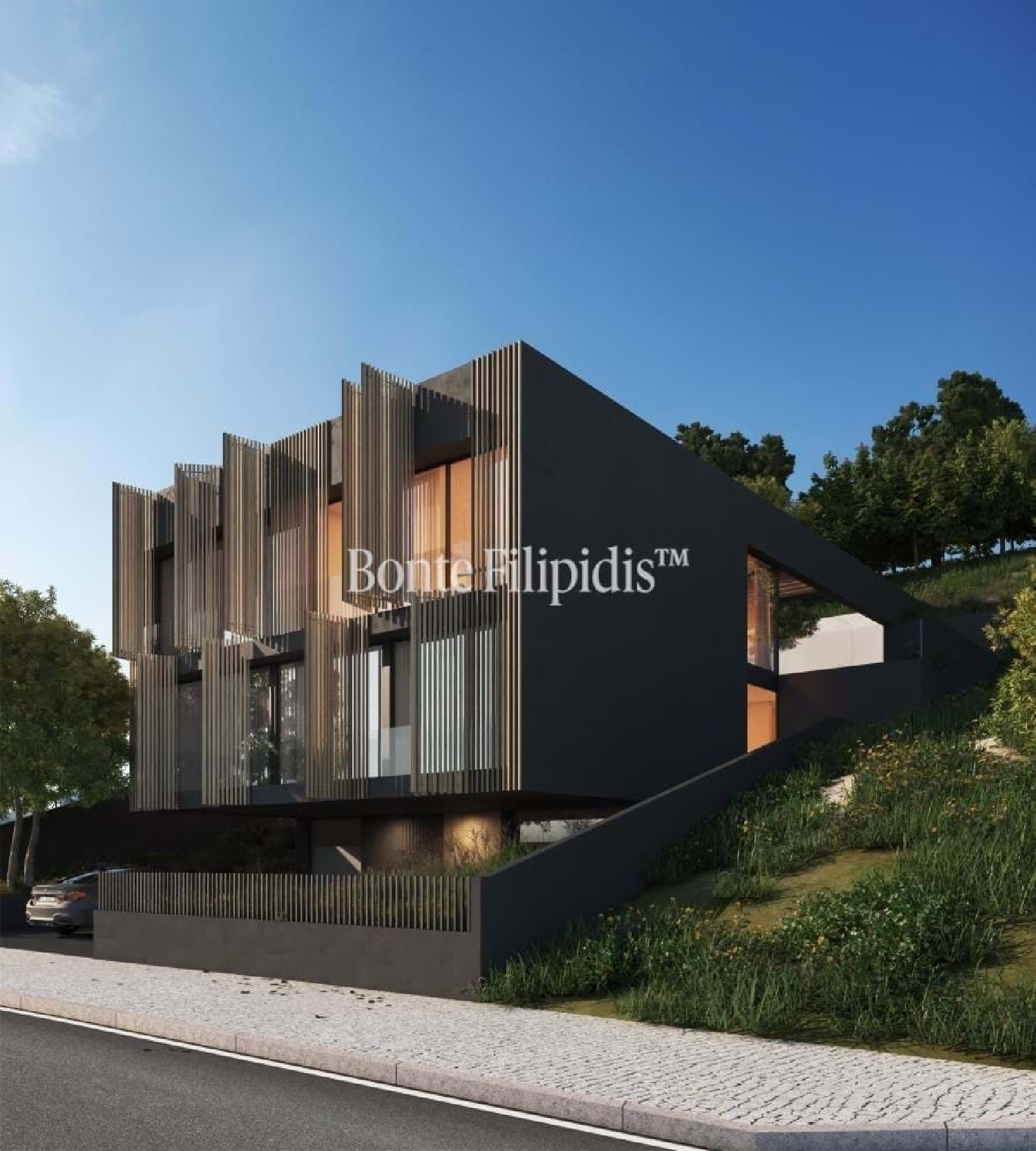  for sale villa Cascais Cascais 2